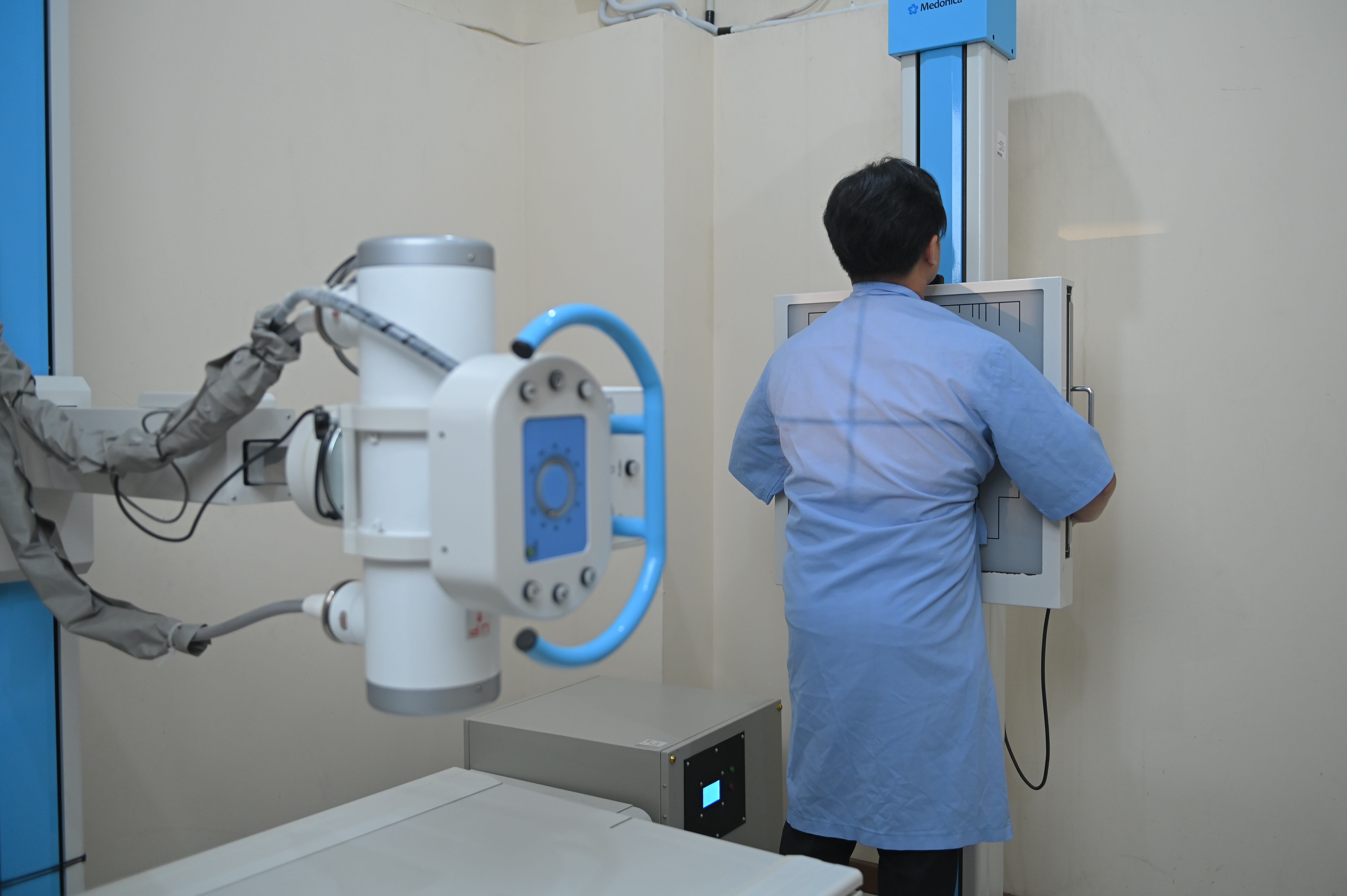 Radiologi - 1