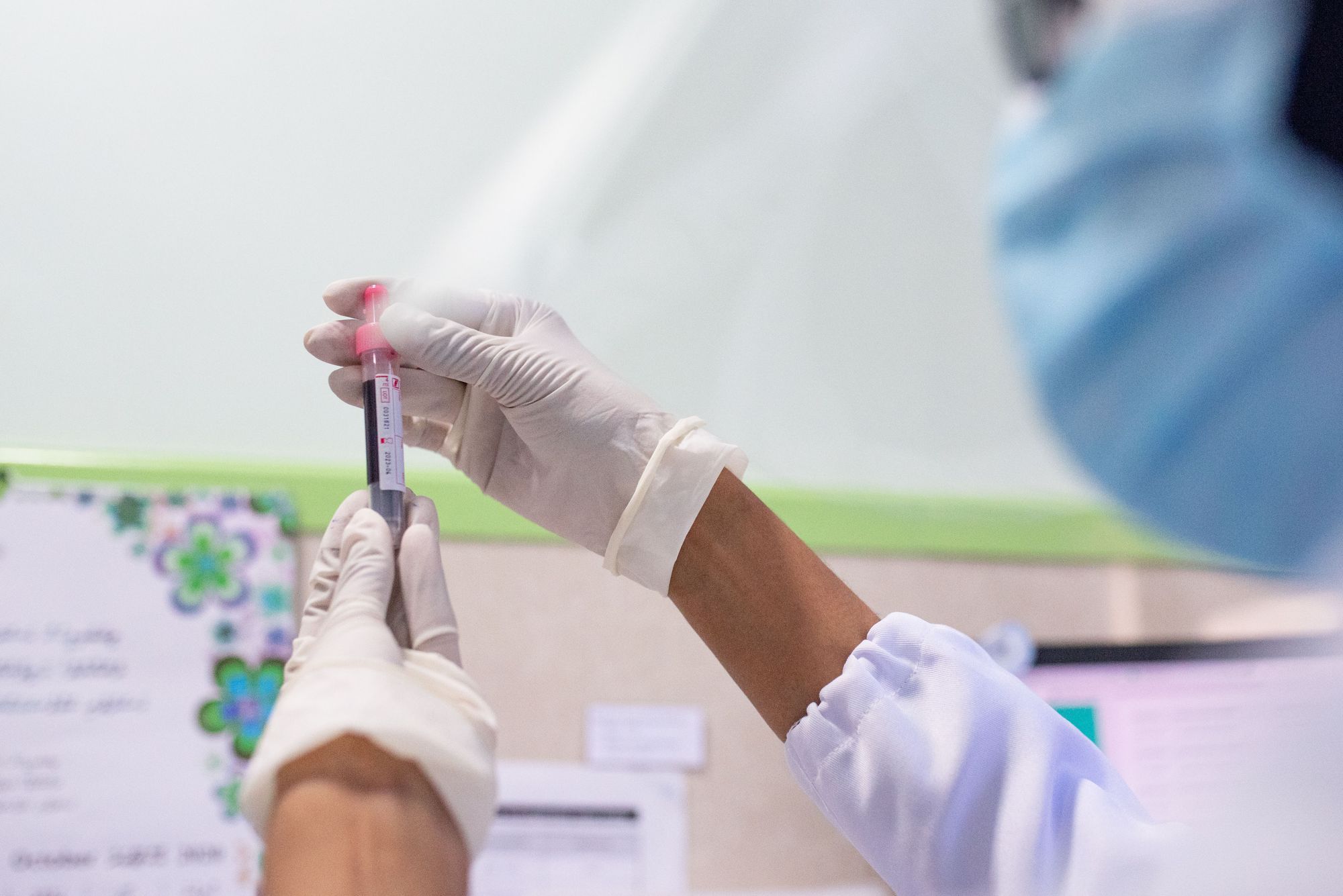 Laboratorium Klinik 24 Jam 5