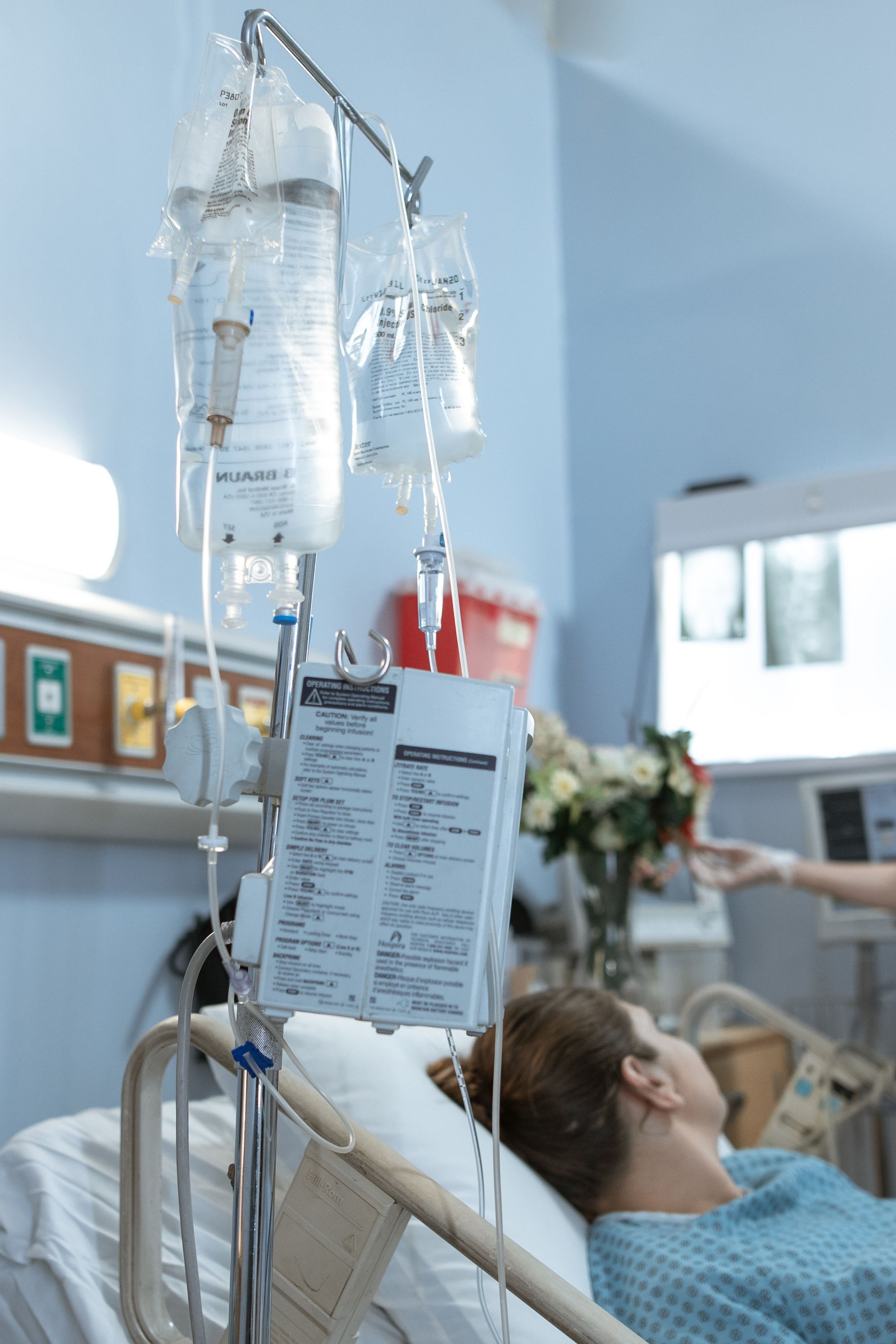 Ruang Perawatan Intensif (ICU, NICU, PICU, HCU) 4