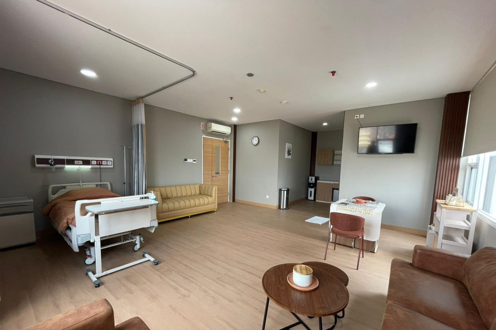 Kamar VVIP 1