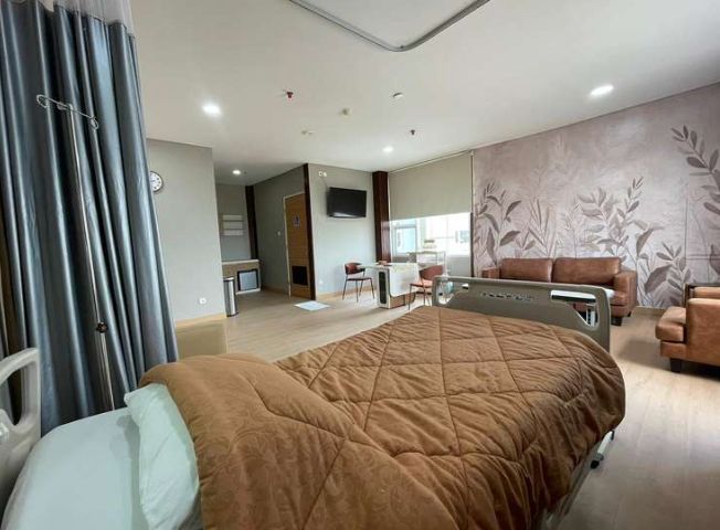 Kamar VVIP 2