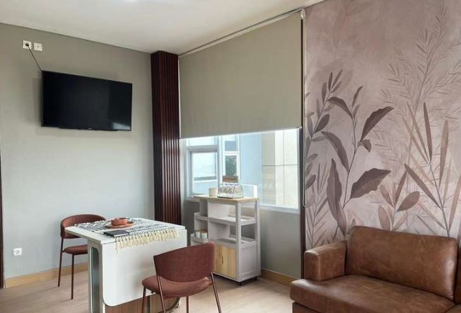 Kamar VVIP 3
