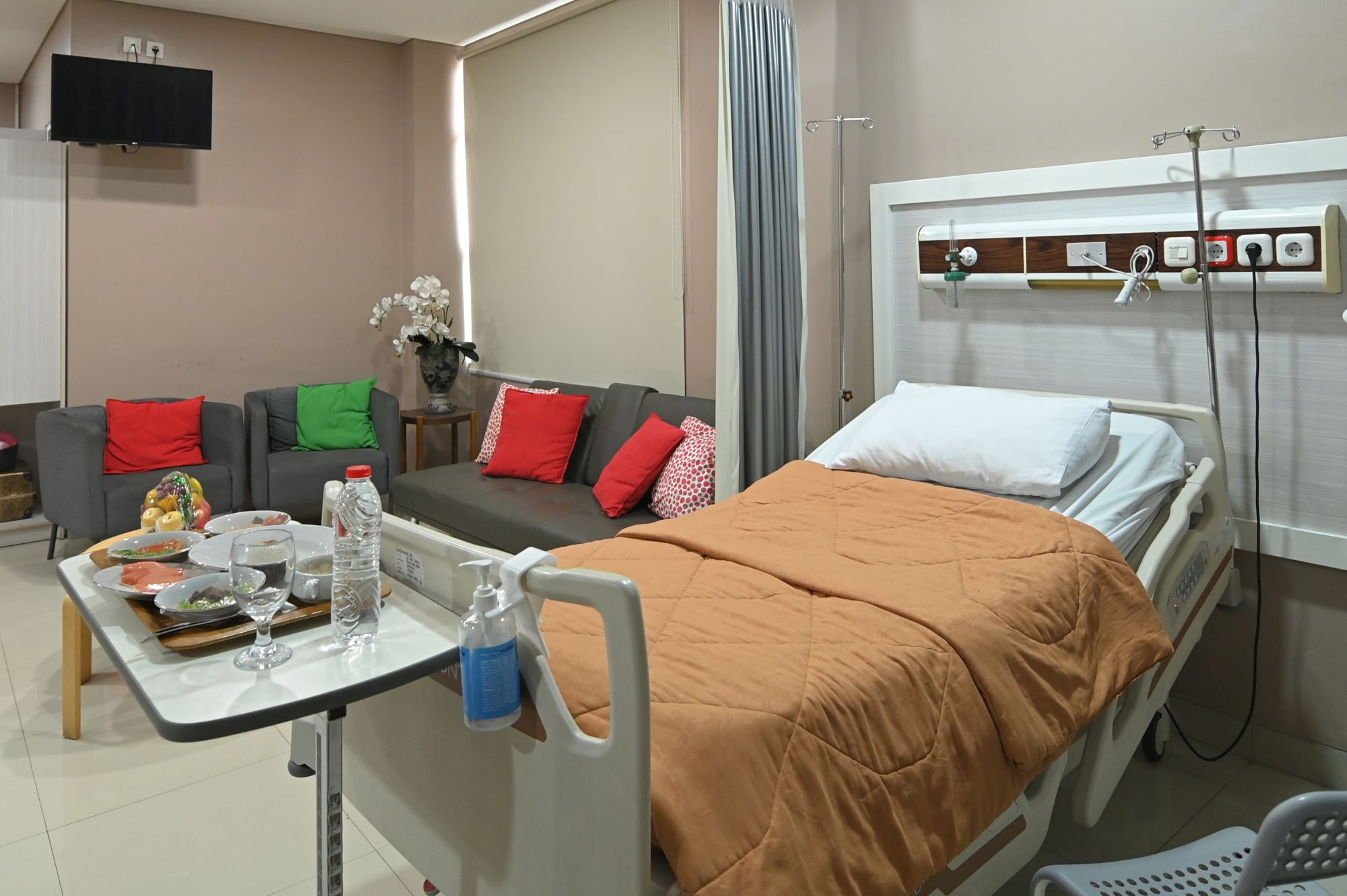 Kamar VIP