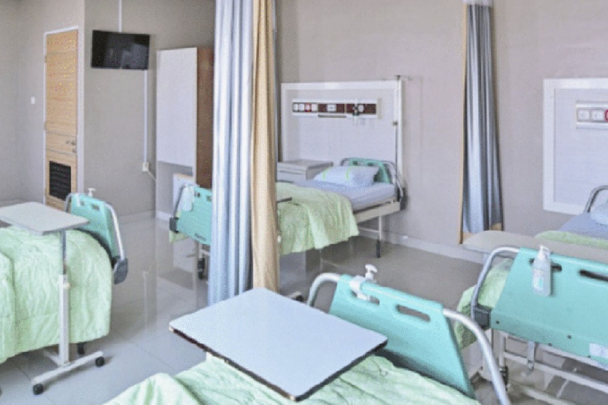 Kamar Kelas 3