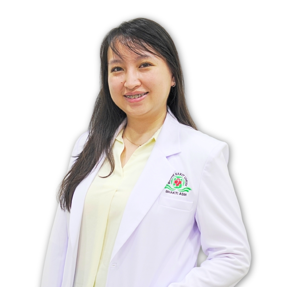 dr. Shannen Karsten, Sp.OT