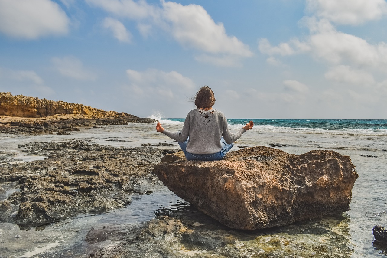 Manfaat Yoga bagi Kesehatan Fisik dan Mental