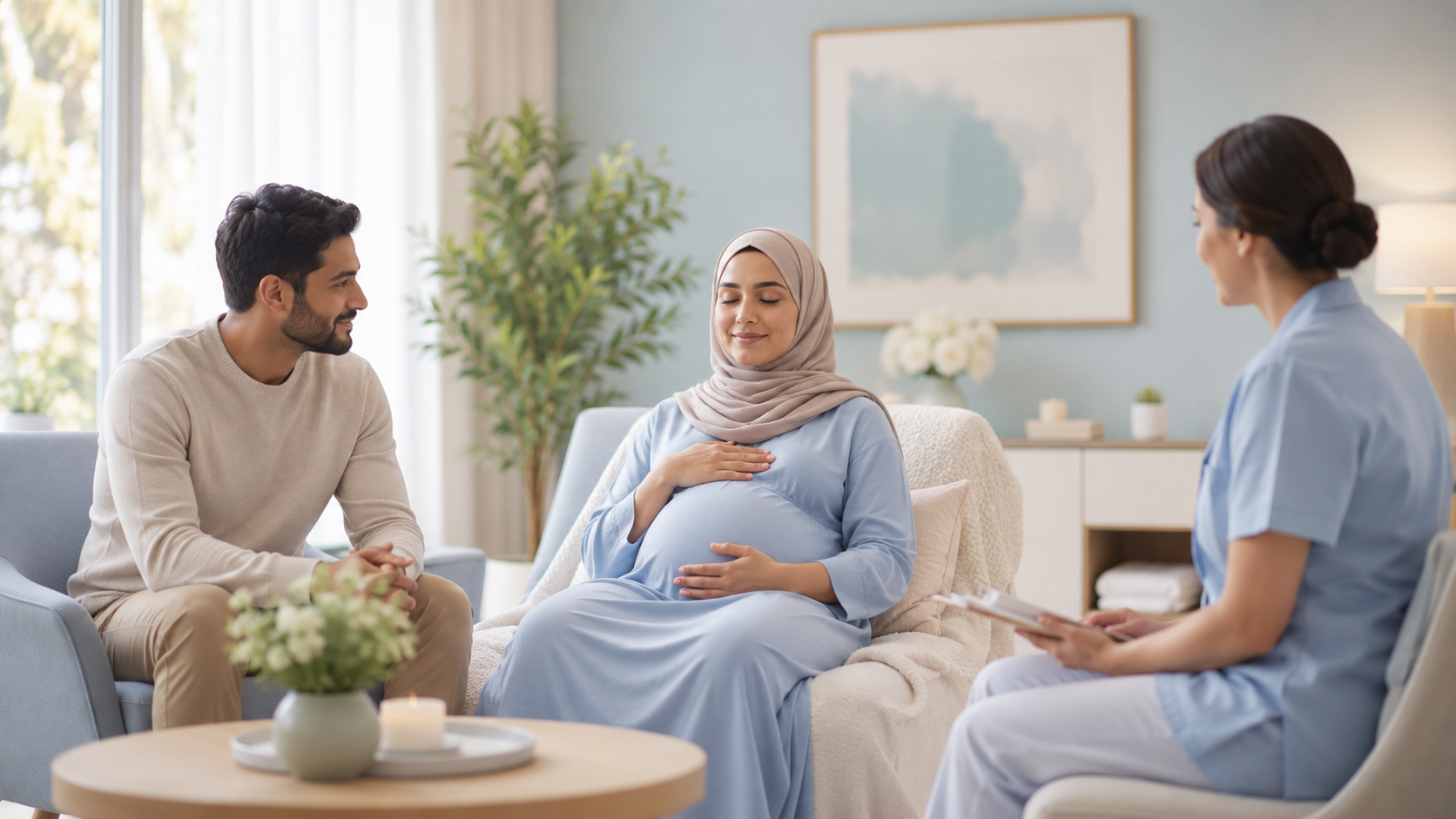 Hypnobirthing