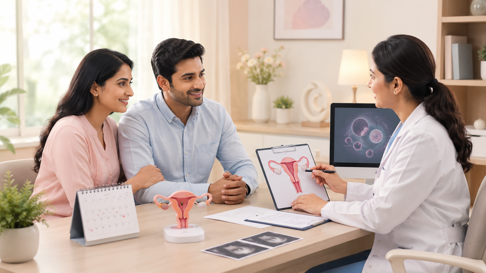 Fertility Clinic