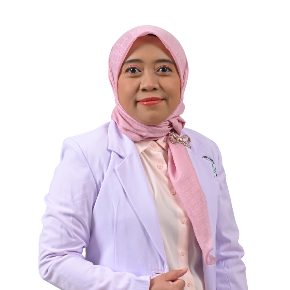 drg. Yuli Puspaningrum, Sp.KG
