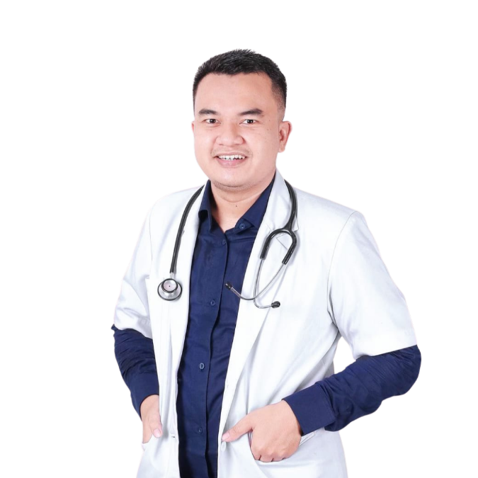 dr. Muhammad Zaerna Rizky