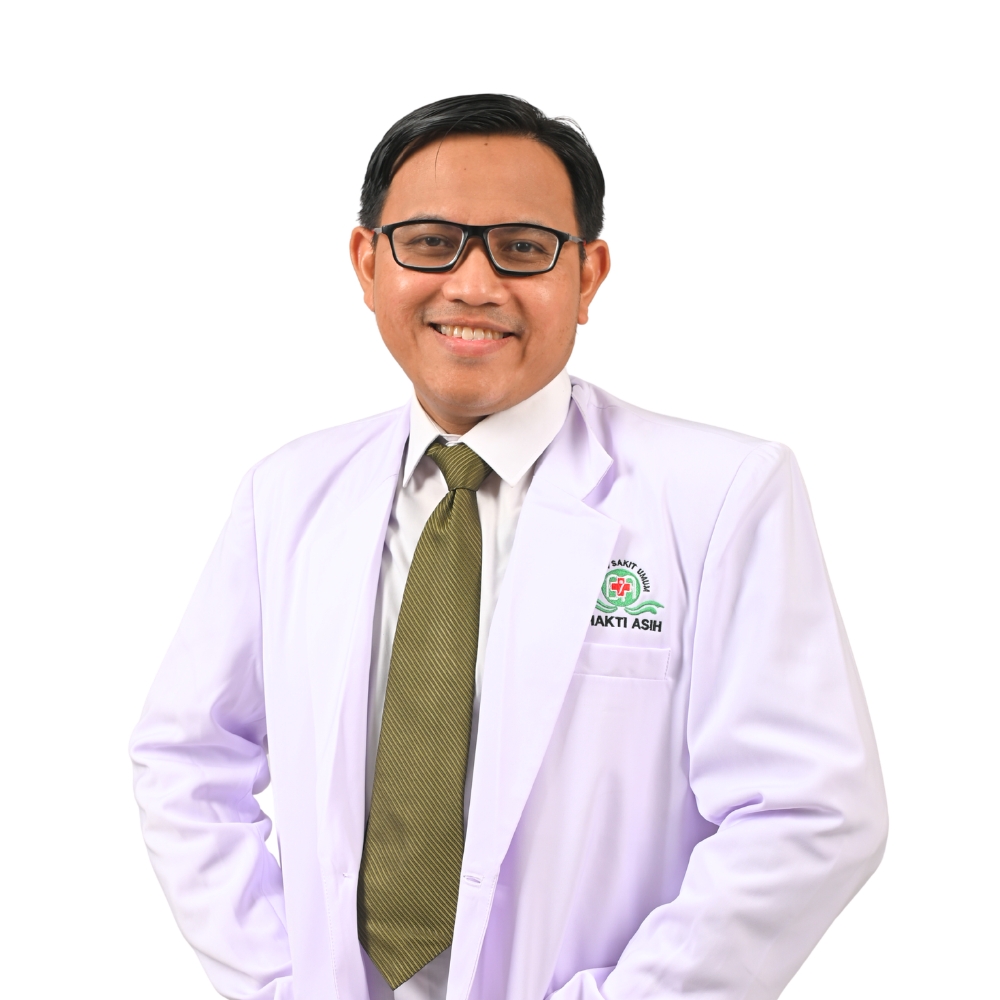 drg. San Mey Ano Kiantonadi Putra Sejati