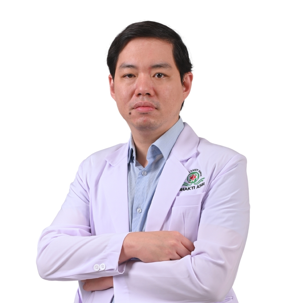 dr. Kurniadi Husodo, Sp.OT