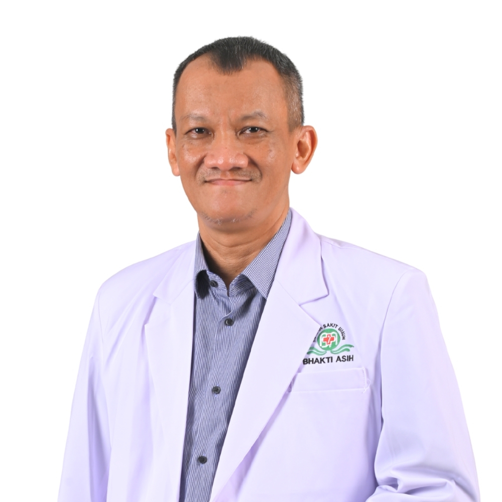 dr. Purnama Sidhi, Sp.N