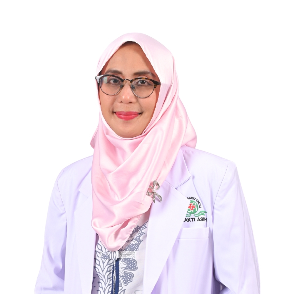 dr. Titi Amalia, Sp.OG