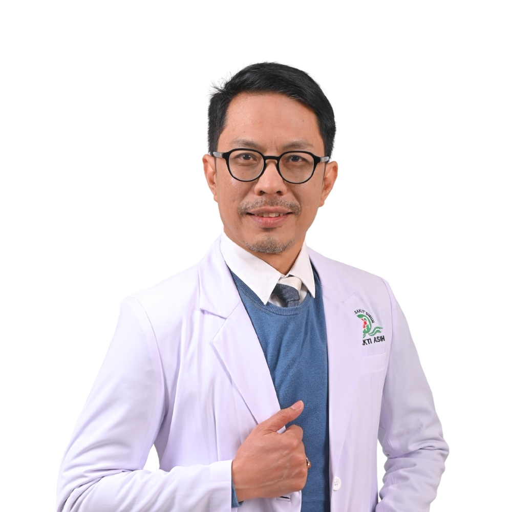 dr. Rahmadsyah, Sp.OG(K)Fer