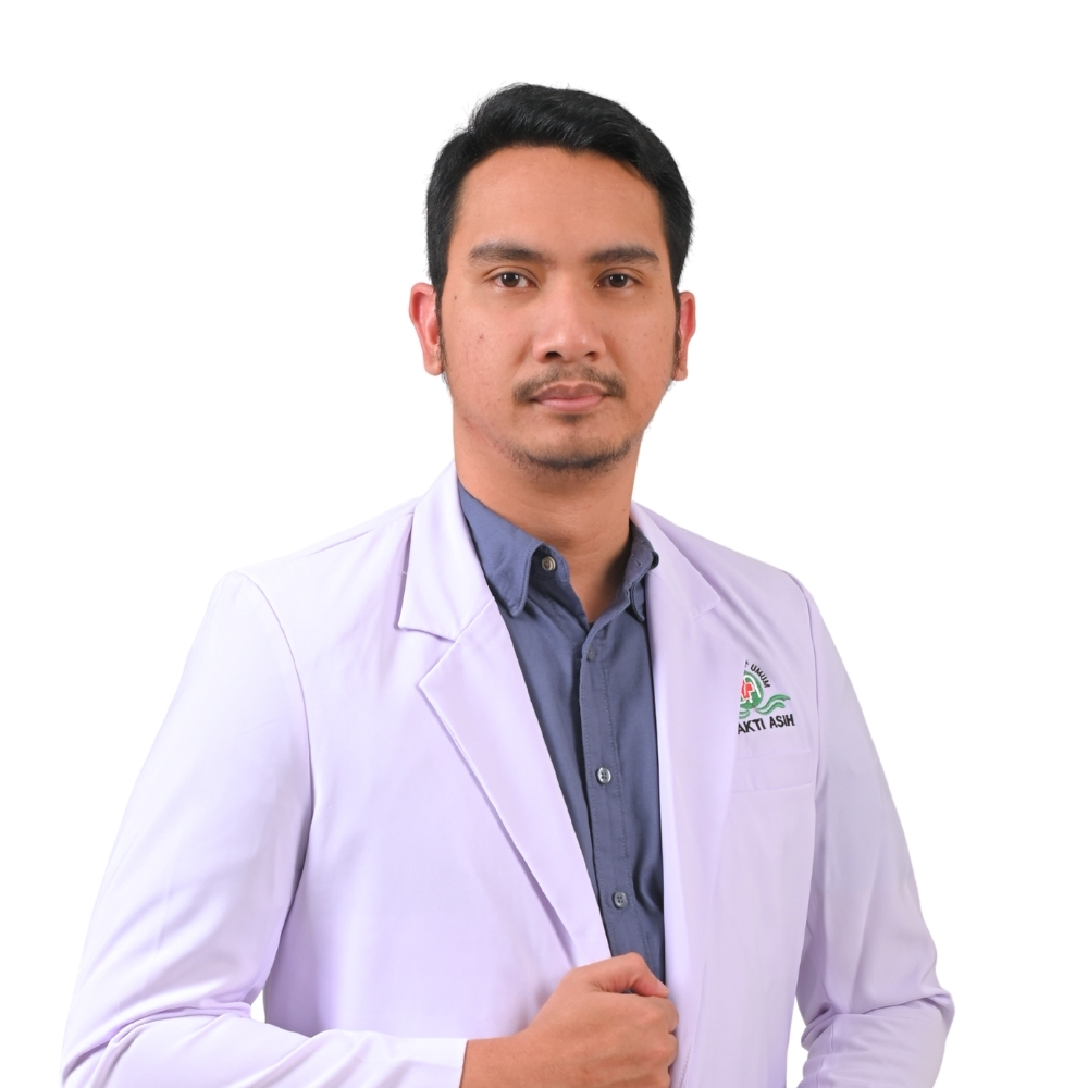 dr. Swastya Dwi Putra, Sp.JP